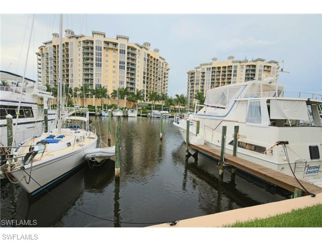 KEY HARBOUR CONDO - Residential