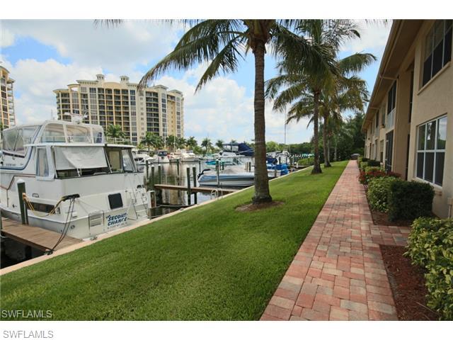 KEY HARBOUR CONDO - Residential