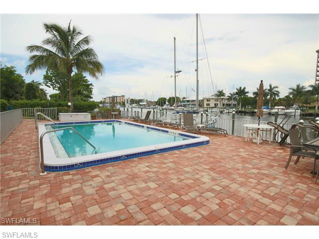 KEY HARBOUR CONDO - Residential