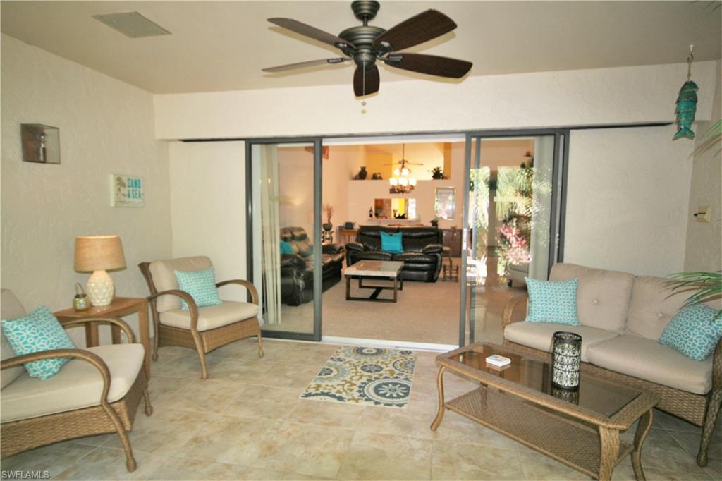 BEARS PAW VILLAS - Residential