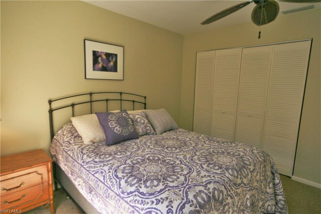 BEARS PAW VILLAS - Residential