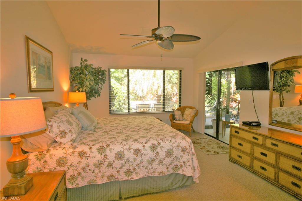 BEARS PAW VILLAS - Residential
