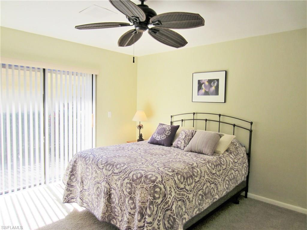 BEARS PAW VILLAS - Residential