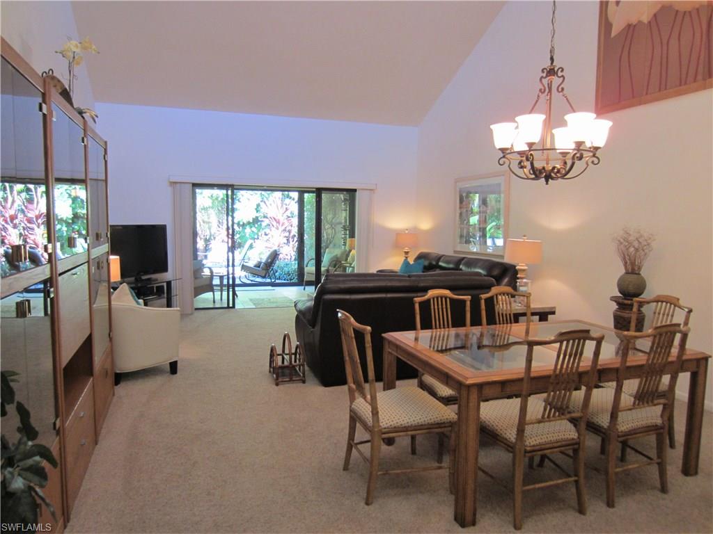 BEARS PAW VILLAS - Residential