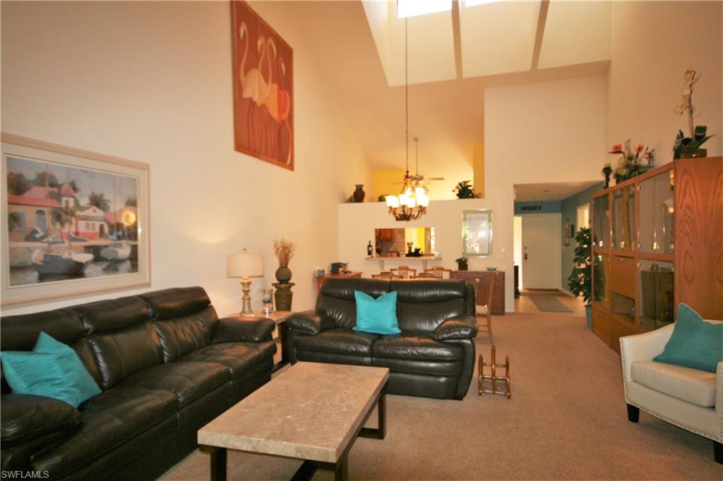 BEARS PAW VILLAS - Residential