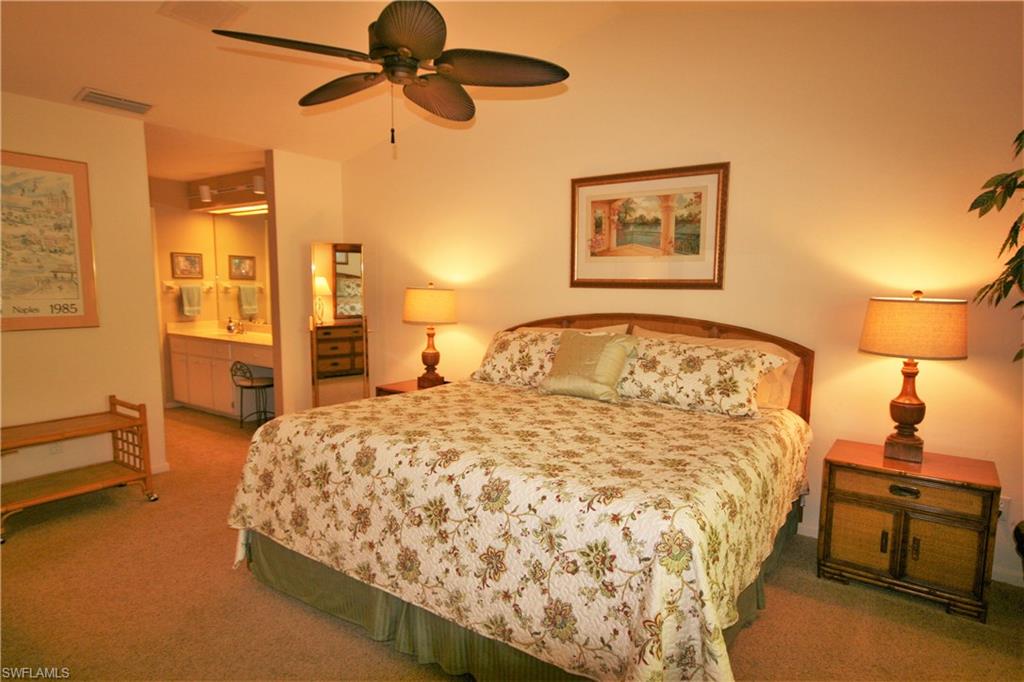 BEARS PAW VILLAS - Residential