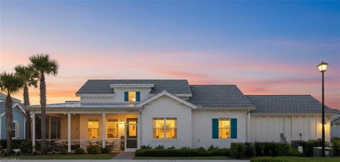 7194 Saona CT NAPLES FL 34113