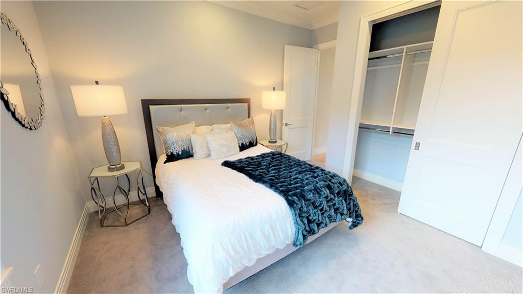 MOORINGS - Residential