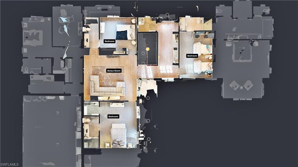 MOORINGS - Residential