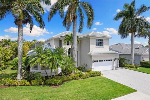 A home in NAPLES