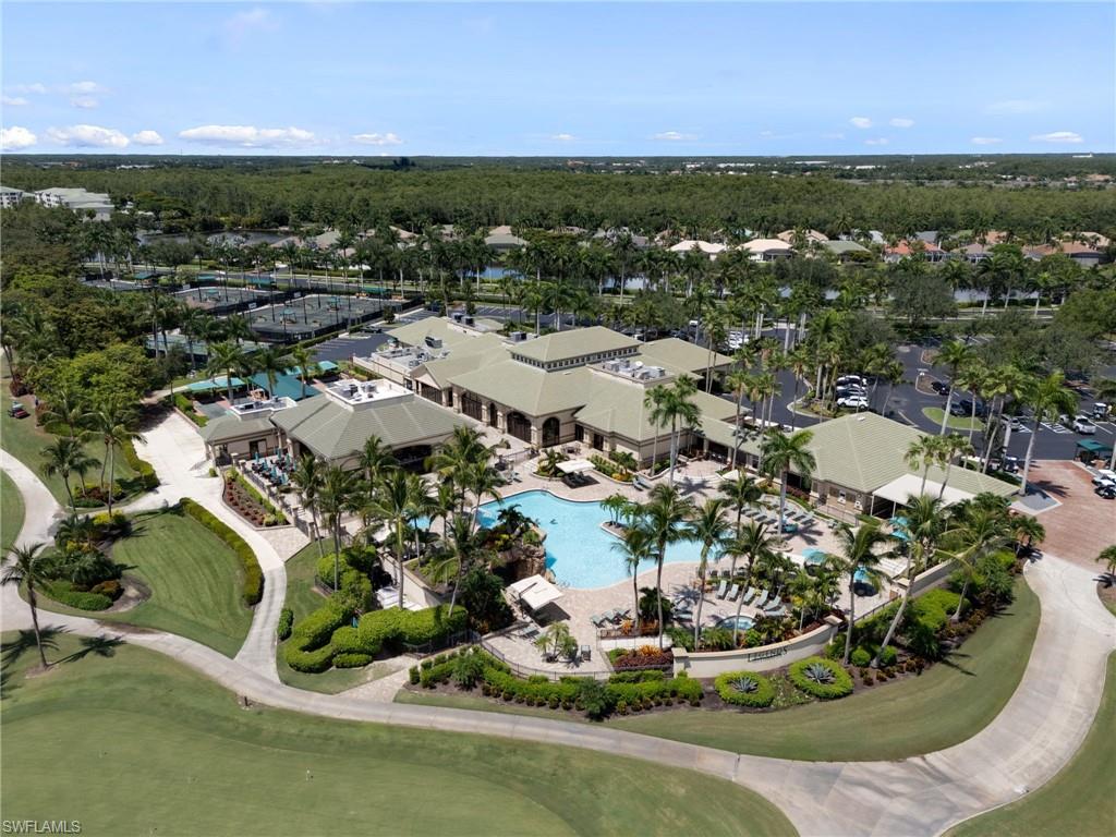 BRISTOL BAY - Residential