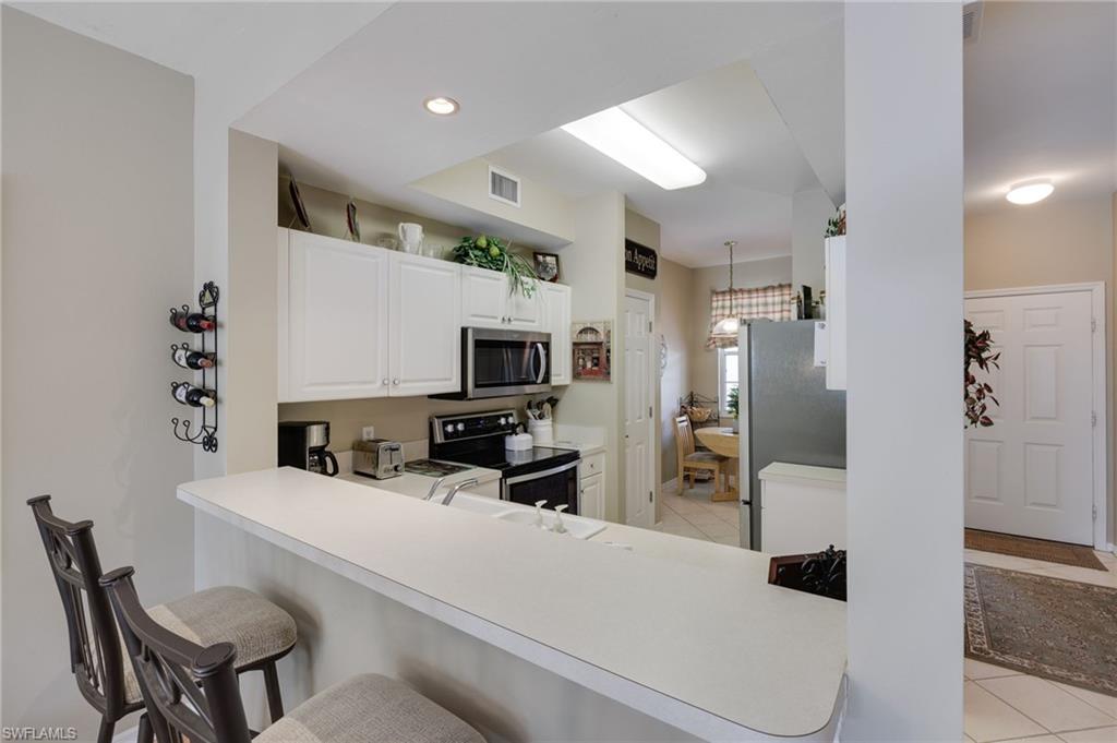 BRISTOL BAY - Residential