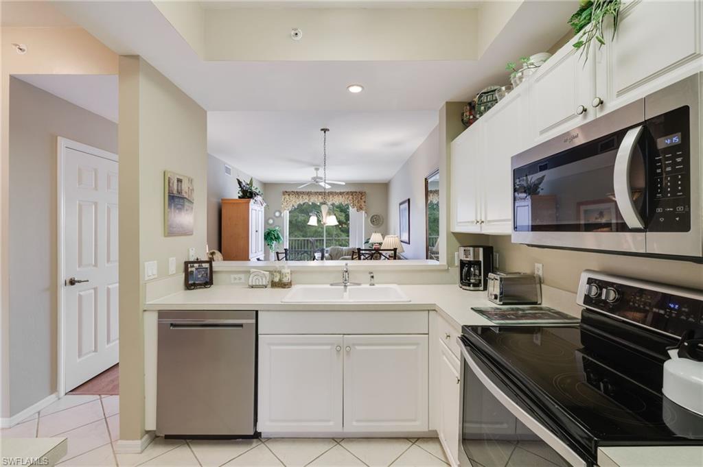 BRISTOL BAY - Residential