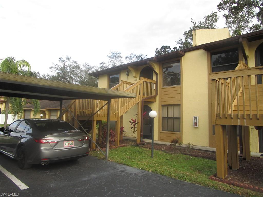 GOLFSIDE VILLAGE - Residential