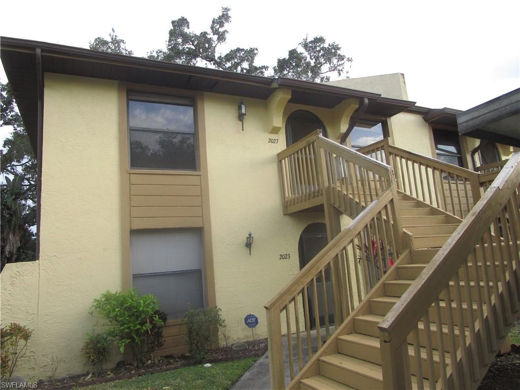 GOLFSIDE VILLAGE - Residential