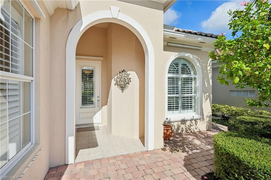 Photo of 15330 Bonefish TRL, BONITA SPRINGS, FL 34135 (MLS # 226015115)
