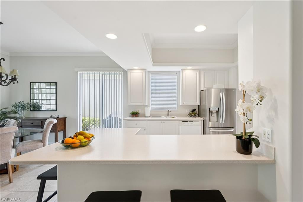 VILLAGE WALK OF BONITA SPRINGS - Residential