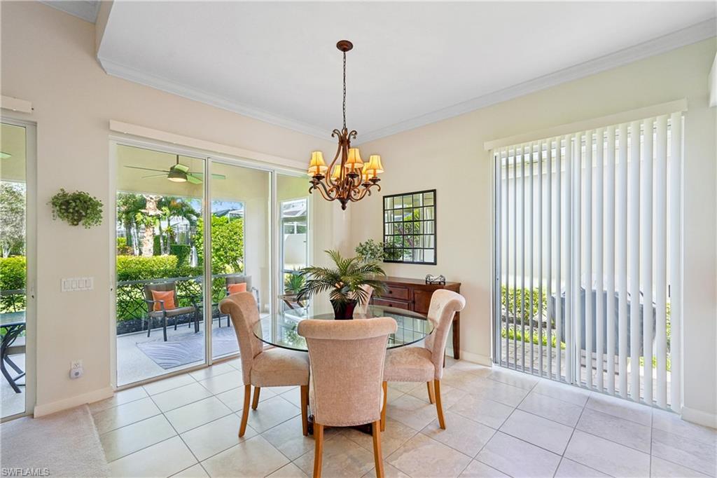 VILLAGE WALK OF BONITA SPRINGS - Residential