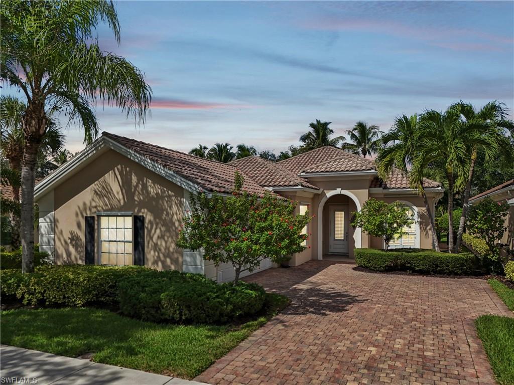 VILLAGE WALK OF BONITA SPRINGS - Residential