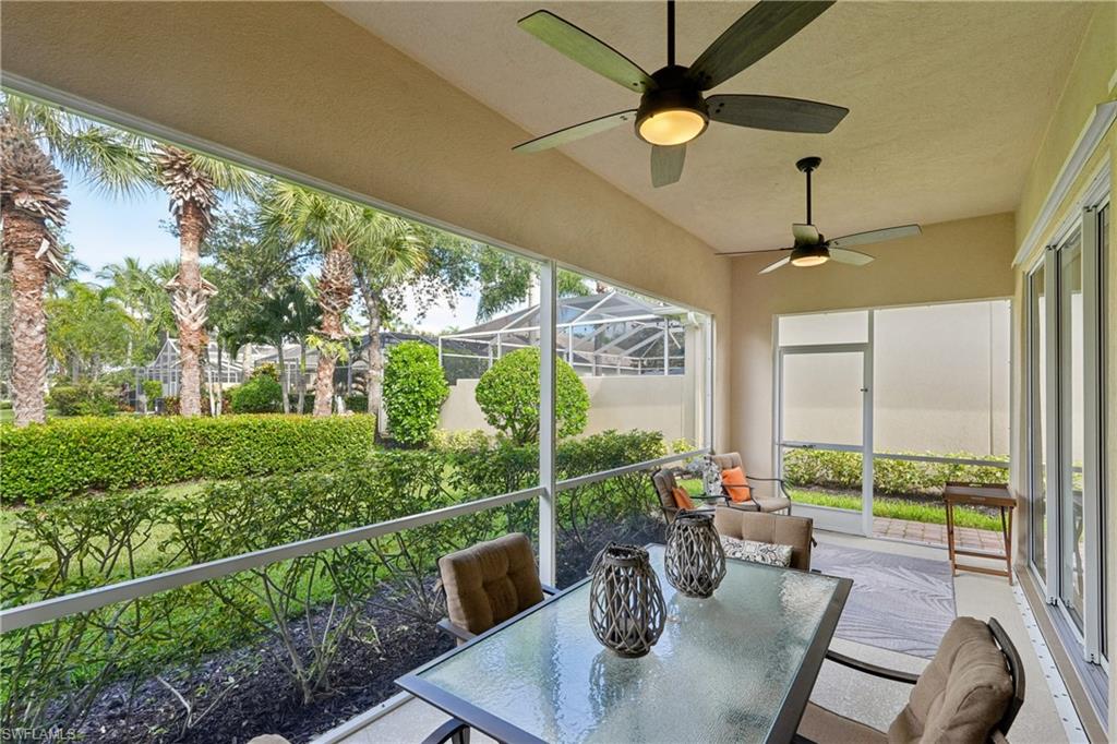 VILLAGE WALK OF BONITA SPRINGS - Residential