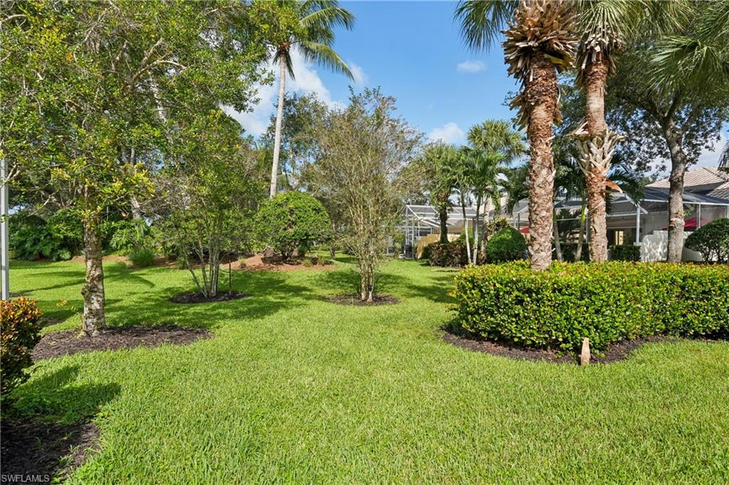VILLAGE WALK OF BONITA SPRINGS - Residential