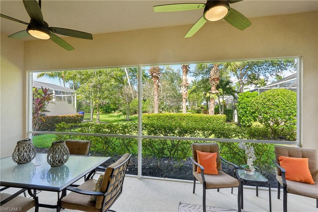 VILLAGE WALK OF BONITA SPRINGS - Residential