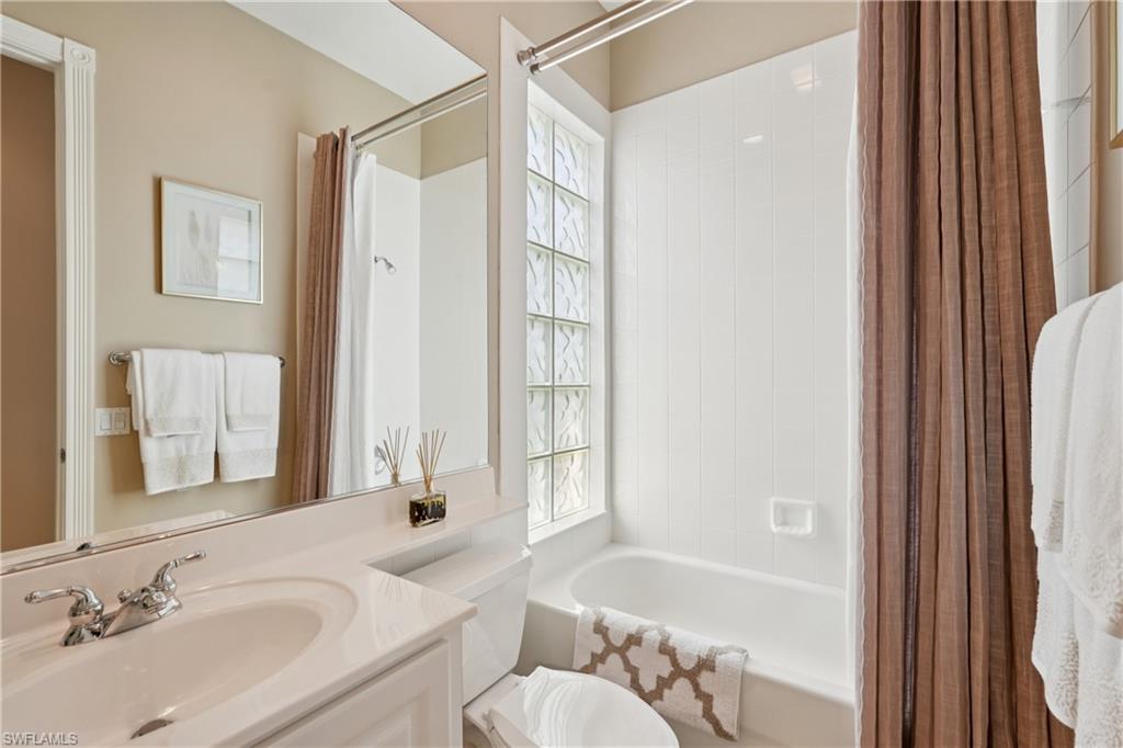 VILLAGE WALK OF BONITA SPRINGS - Residential