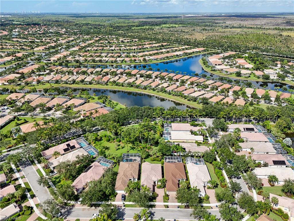 VILLAGE WALK OF BONITA SPRINGS - Residential