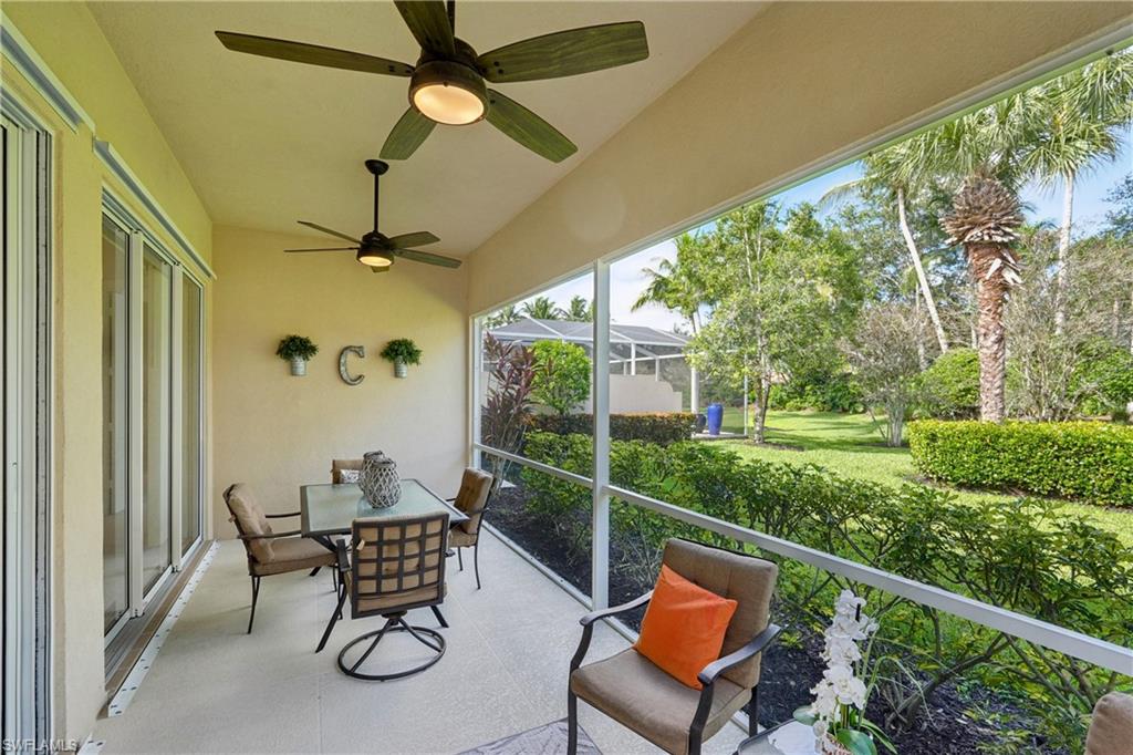 VILLAGE WALK OF BONITA SPRINGS - Residential