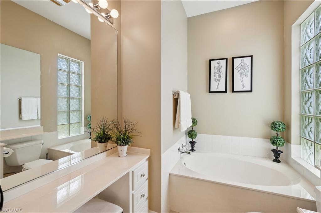 VILLAGE WALK OF BONITA SPRINGS - Residential