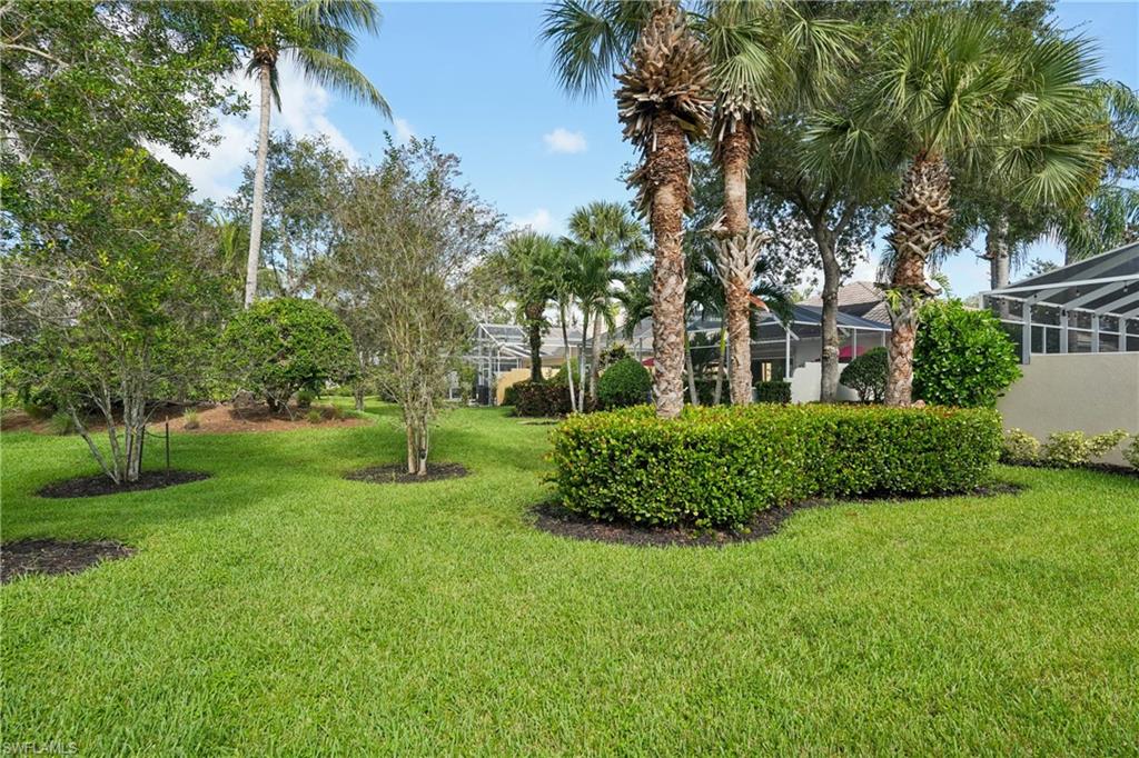 VILLAGE WALK OF BONITA SPRINGS - Residential