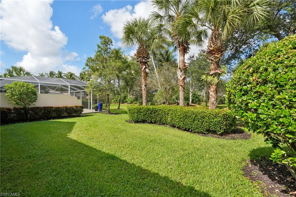 VILLAGE WALK OF BONITA SPRINGS - Residential