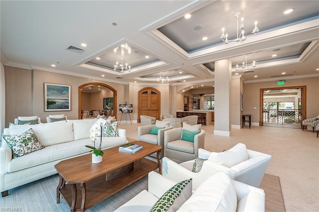 LE JARDIN - Residential