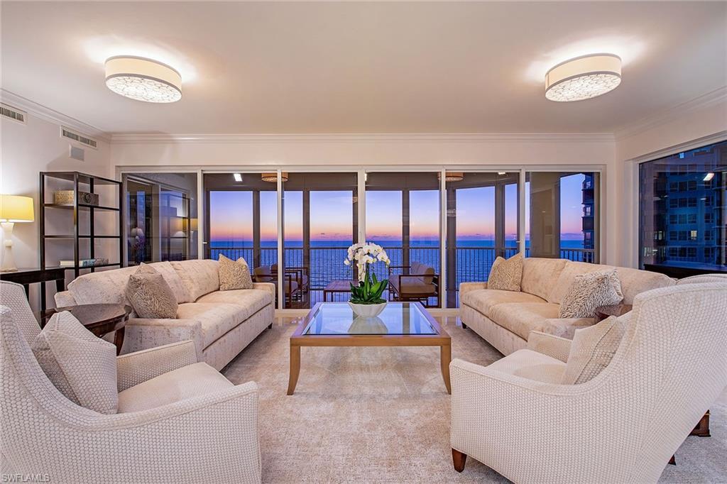 LE JARDIN - Residential