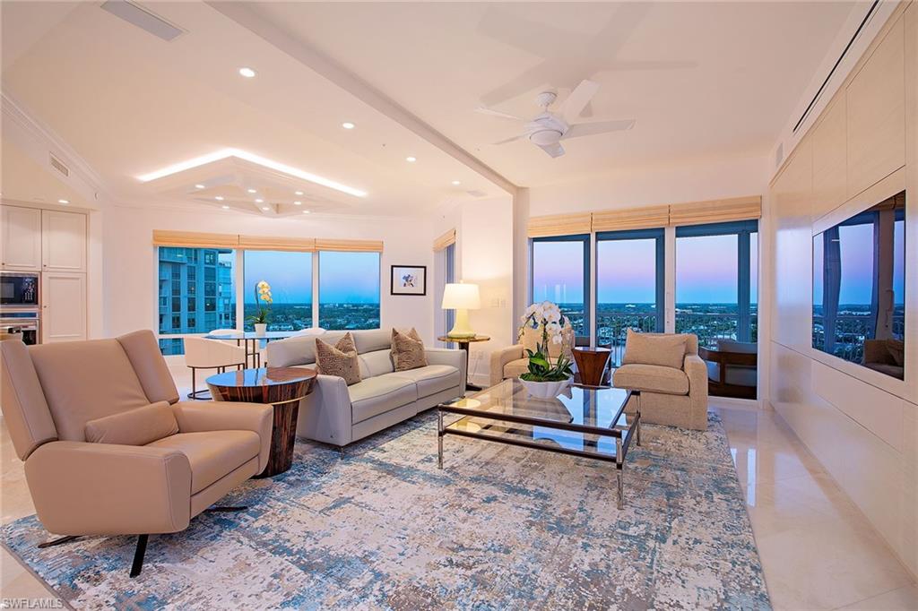 LE JARDIN - Residential