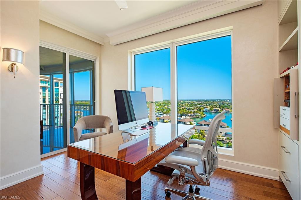 LE JARDIN - Residential