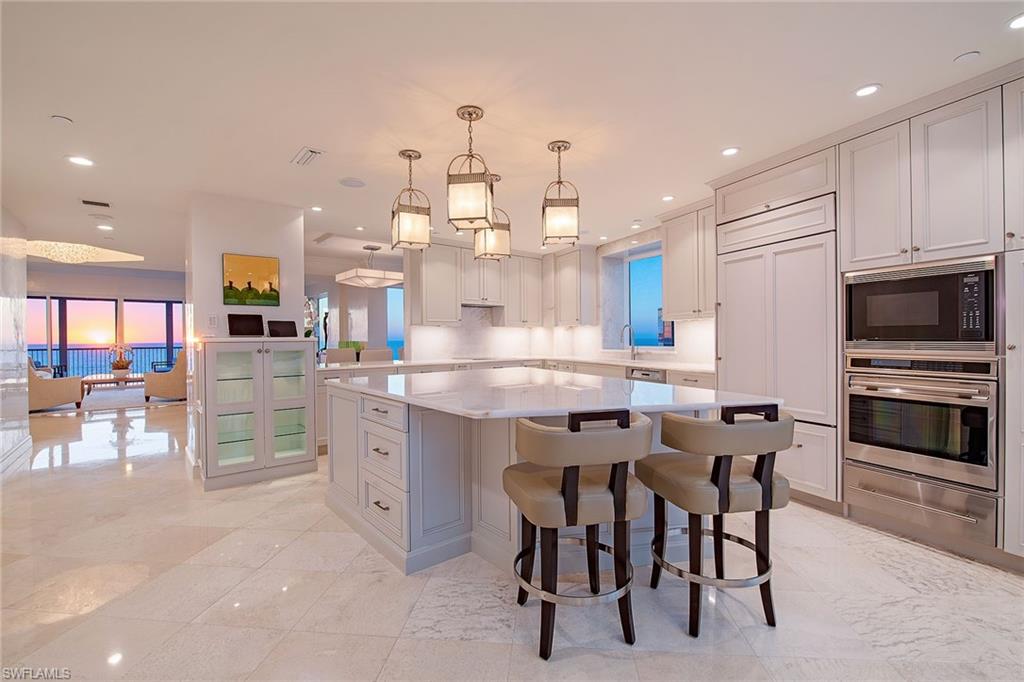 LE JARDIN - Residential