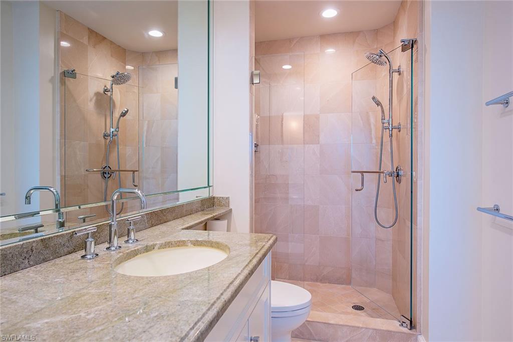 LE JARDIN - Residential