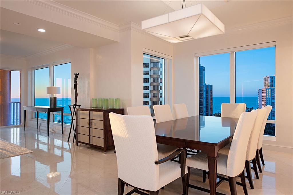 LE JARDIN - Residential