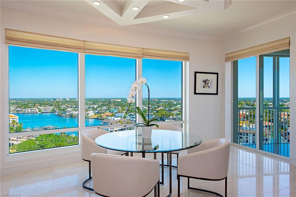 LE JARDIN - Residential