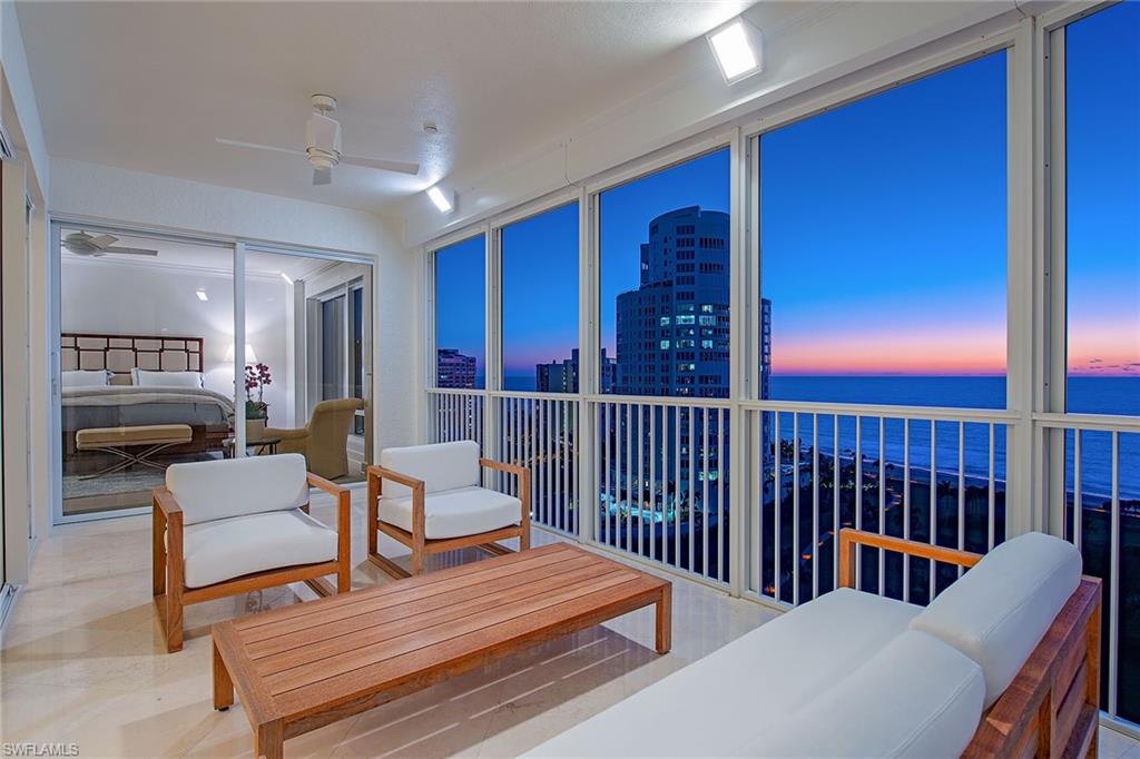 LE JARDIN - Residential