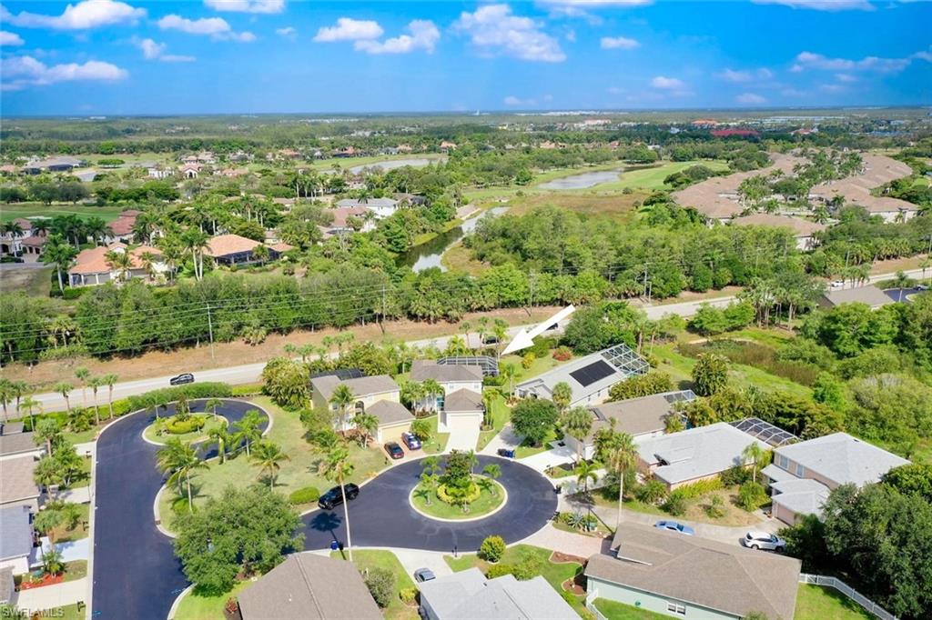 DANFORTH LAKES - Residential