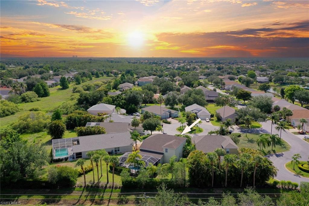 DANFORTH LAKES - Residential