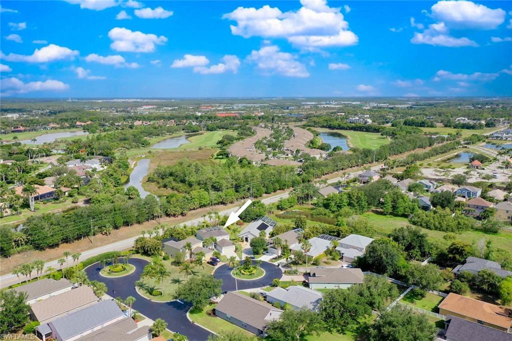 DANFORTH LAKES - Residential