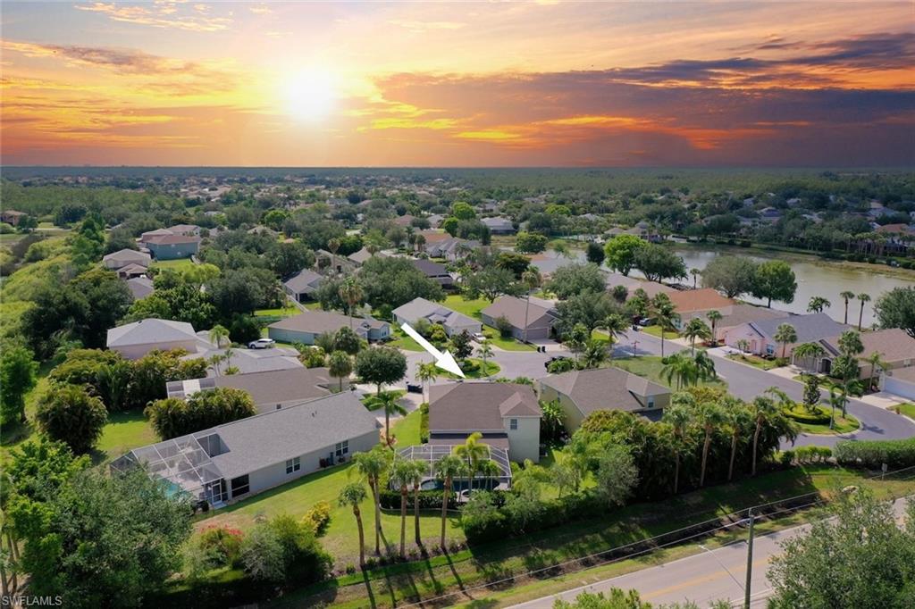 DANFORTH LAKES - Residential