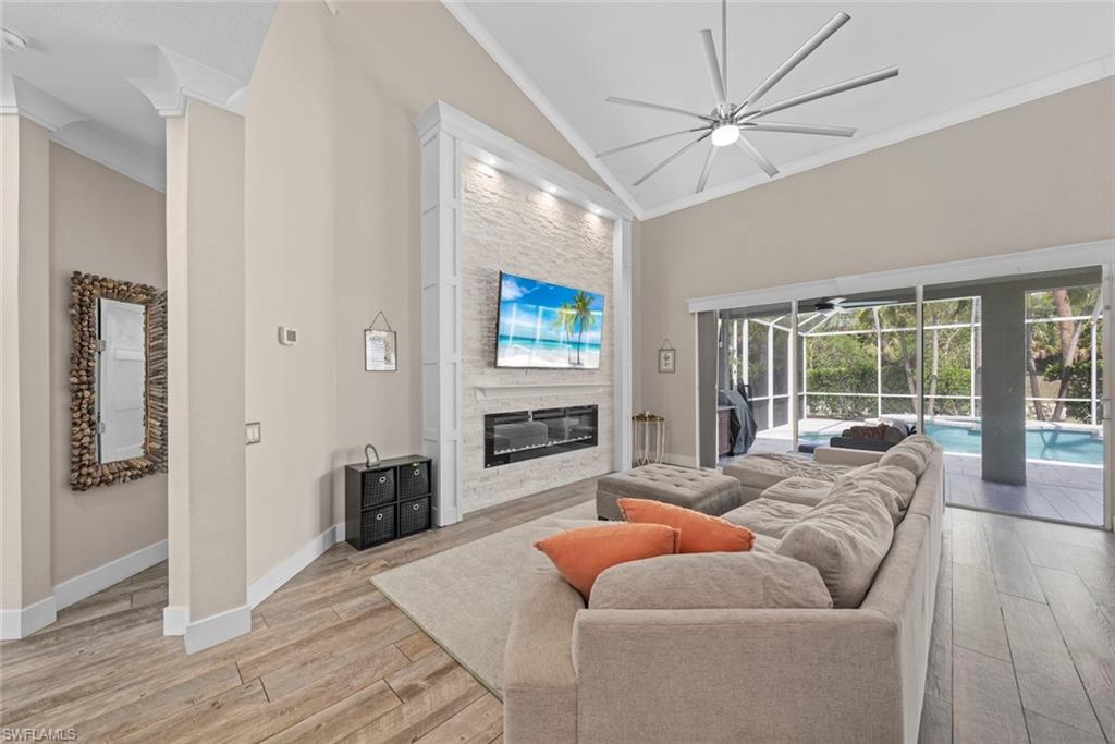 DANFORTH LAKES - Residential