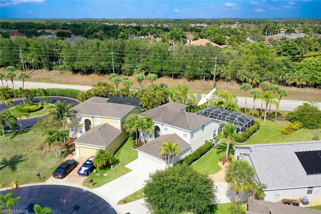 DANFORTH LAKES - Residential