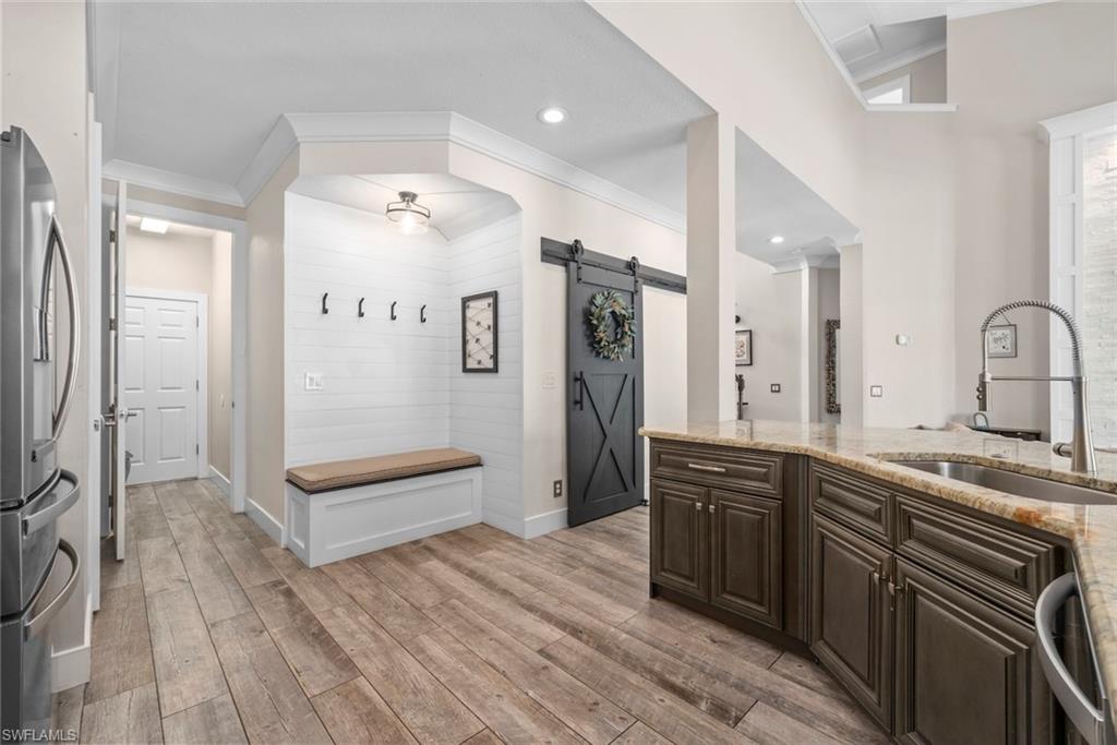 DANFORTH LAKES - Residential