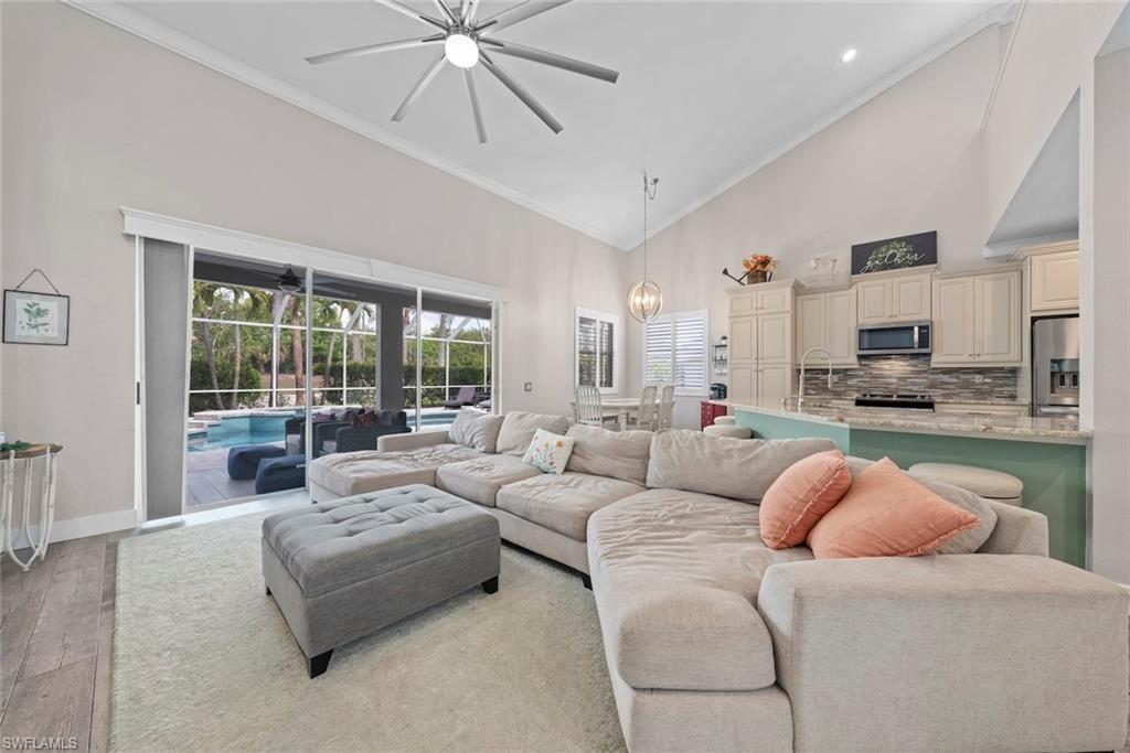 DANFORTH LAKES - Residential