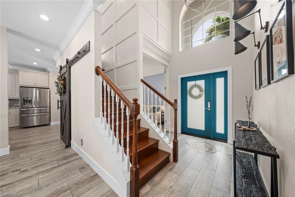 DANFORTH LAKES - Residential